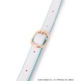【WEB限定】【シナモロール】VIS別注マルチスマホスショルダー・ストラップ | VIS | 詳細画像10