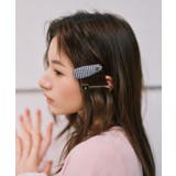 【MARY QUANT×VIS】デイジーヘアピンセット | VIS | 詳細画像1