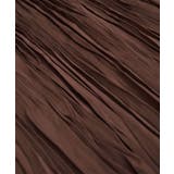 サテンワッシャープリーツスカート | ROPE' PICNIC | 詳細画像10