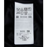 サテンワッシャープリーツスカート | ROPE' PICNIC | 詳細画像7