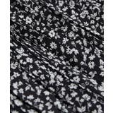 サテンワッシャープリーツスカート | ROPE' PICNIC | 詳細画像8