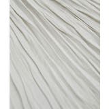 サテンワッシャープリーツスカート | ROPE' PICNIC | 詳細画像9