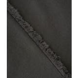 麻混フリンジフレアスカート | ROPE' PICNIC | 詳細画像23 