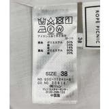 麻混フリンジフレアスカート | ROPE' PICNIC | 詳細画像26 