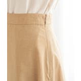 ランダムヘムフリルスカート | ROPE' PICNIC | 詳細画像4