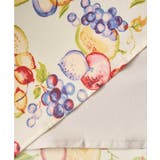 リンクコーデ/Tropical Fruits柄マーメイドスカート | ROPE' PICNIC | 詳細画像21 