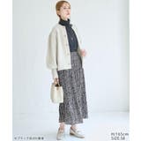 着丈が選べるエアリープリーツスカート | ROPE' PICNIC | 詳細画像5 