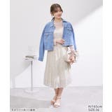 着丈が選べるエアリープリーツスカート | ROPE' PICNIC | 詳細画像9 