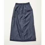 フロントデザインスカート | ROPE' PICNIC | 詳細画像19 