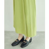 プリーツ切り替えスカート | ROPE' PICNIC | 詳細画像22 