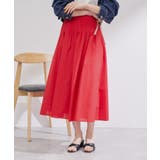 ランダムタックスカート | ROPE' PICNIC | 詳細画像11 