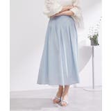 ランダムタックスカート | ROPE' PICNIC | 詳細画像16 