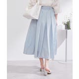 ランダムタックスカート | ROPE' PICNIC | 詳細画像17 