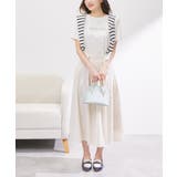 ランダムタックスカート | ROPE' PICNIC | 詳細画像2 