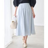 ランダムタックスカート | ROPE' PICNIC | 詳細画像20 