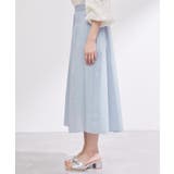 ランダムタックスカート | ROPE' PICNIC | 詳細画像22 