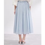 ランダムタックスカート | ROPE' PICNIC | 詳細画像23 