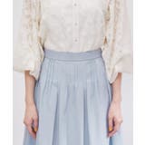 ランダムタックスカート | ROPE' PICNIC | 詳細画像24 