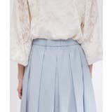 ランダムタックスカート | ROPE' PICNIC | 詳細画像25 