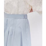 ランダムタックスカート | ROPE' PICNIC | 詳細画像26 