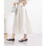 ランダムタックスカート | ROPE' PICNIC | 詳細画像6 