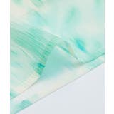 ハイウエスト花柄スカート | ROPE' PICNIC | 詳細画像21 