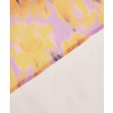 ハイウエスト花柄スカート | ROPE' PICNIC | 詳細画像22 