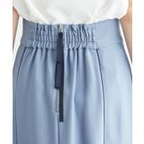 【3サイズ展開】配色パイピングスカート | ROPE' PICNIC | 詳細画像22