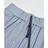 【3サイズ展開】配色パイピングスカート | ROPE' PICNIC | 詳細画像25