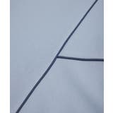 【3サイズ展開】配色パイピングスカート | ROPE' PICNIC | 詳細画像27