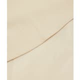 【3サイズ展開】配色パイピングスカート | ROPE' PICNIC | 詳細画像29