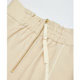 【3サイズ展開】配色パイピングスカート | ROPE' PICNIC | 詳細画像31