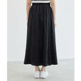 メタリックスカート | ROPE' PICNIC | 詳細画像19 