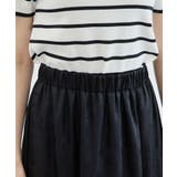 メタリックスカート | ROPE' PICNIC | 詳細画像20 