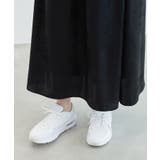 メタリックスカート | ROPE' PICNIC | 詳細画像21 