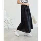 メタリックスカート | ROPE' PICNIC | 詳細画像6 