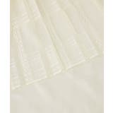 レースプリーツロングスカート | ROPE' PICNIC | 詳細画像41 