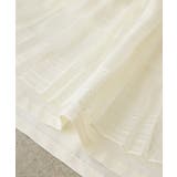 レースプリーツロングスカート | ROPE' PICNIC | 詳細画像42 