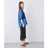 フラワーチュールレースアイラインスカート | ROPE' PICNIC | 詳細画像19 