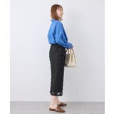 フラワーチュールレースアイラインスカート | ROPE' PICNIC | 詳細画像21 