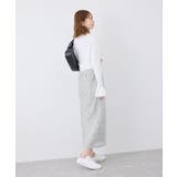 フラワーチュールレースアイラインスカート | ROPE' PICNIC | 詳細画像29 