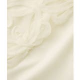 フラワーチュールレースアイラインスカート | ROPE' PICNIC | 詳細画像48 