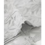 フラワーチュールレースアイラインスカート | ROPE' PICNIC | 詳細画像50 