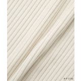 【新色追加】小柄さん向けサイズあり/トタンテレコアイラインスカート | ROPE' PICNIC | 詳細画像47