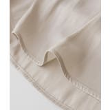 チンツ切り替えギャザースカート | ROPE' PICNIC | 詳細画像30 