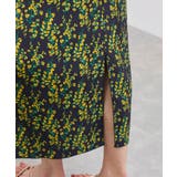 フラワープリントスカート/リンクコーデ | ROPE' PICNIC | 詳細画像35 