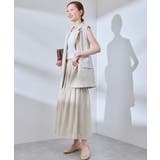 シアーティアードスカート | ROPE' PICNIC | 詳細画像20 