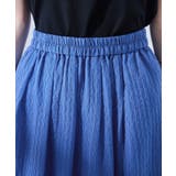 シアーティアードスカート | ROPE' PICNIC | 詳細画像33 