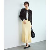 レースマーメイドスカート | ROPE' PICNIC | 詳細画像16 