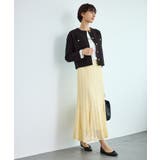 レースマーメイドスカート | ROPE' PICNIC | 詳細画像17 